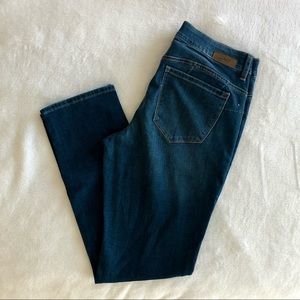JAG Michelle Slim Jeans Sz 12 NEW w/ tags